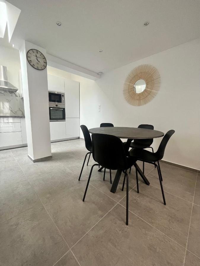 Maison Moderne Climatisee - Dabnb Villa Limoges Esterno foto