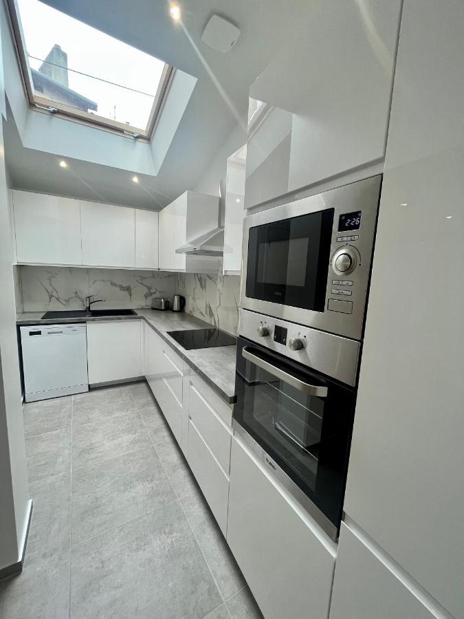 Maison Moderne Climatisee - Dabnb Villa Limoges Esterno foto