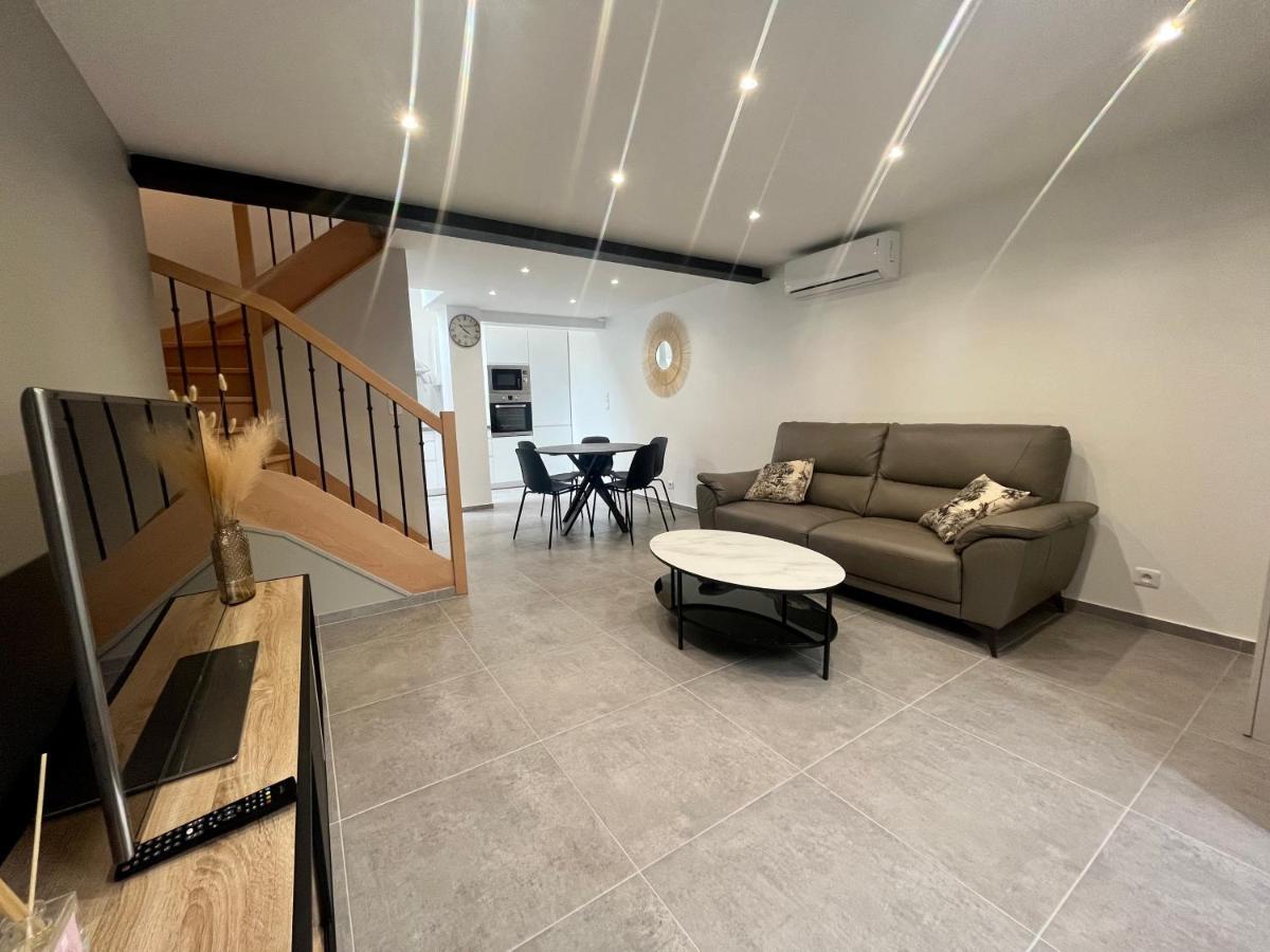 Maison Moderne Climatisee - Dabnb Villa Limoges Esterno foto