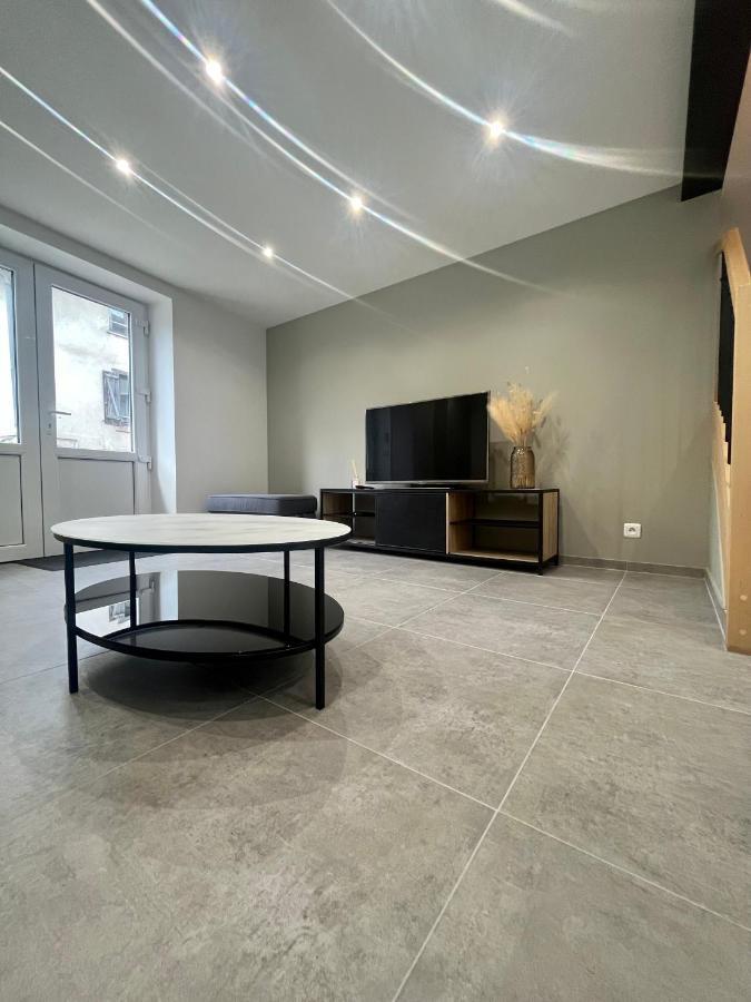 Maison Moderne Climatisee - Dabnb Villa Limoges Esterno foto