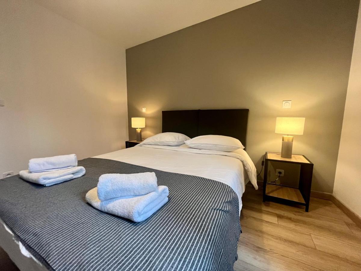Maison Moderne Climatisee - Dabnb Villa Limoges Esterno foto